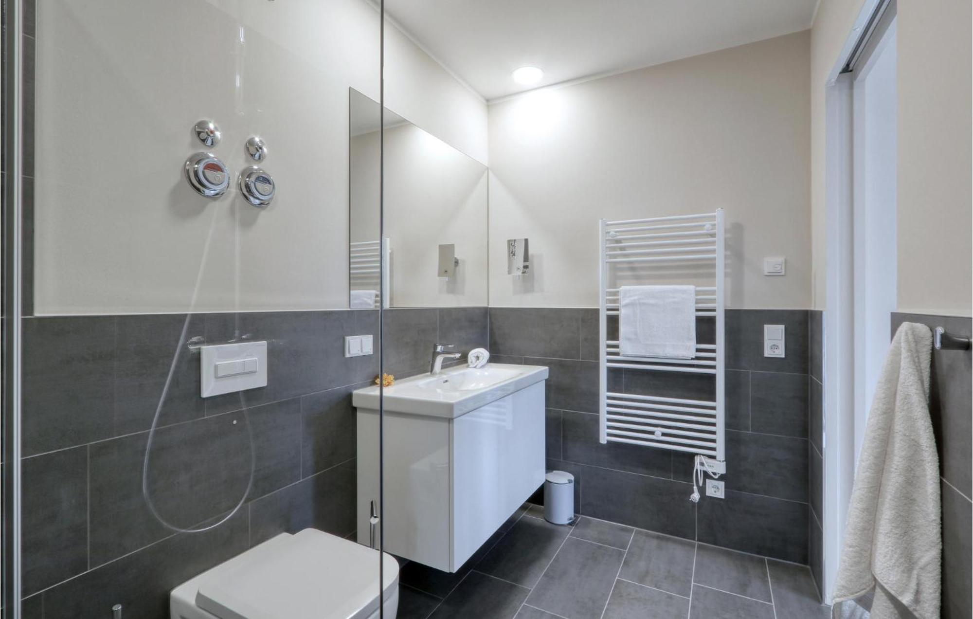 בולטנהאגן Baltischer Hof Apartment 52 מראה חיצוני תמונה