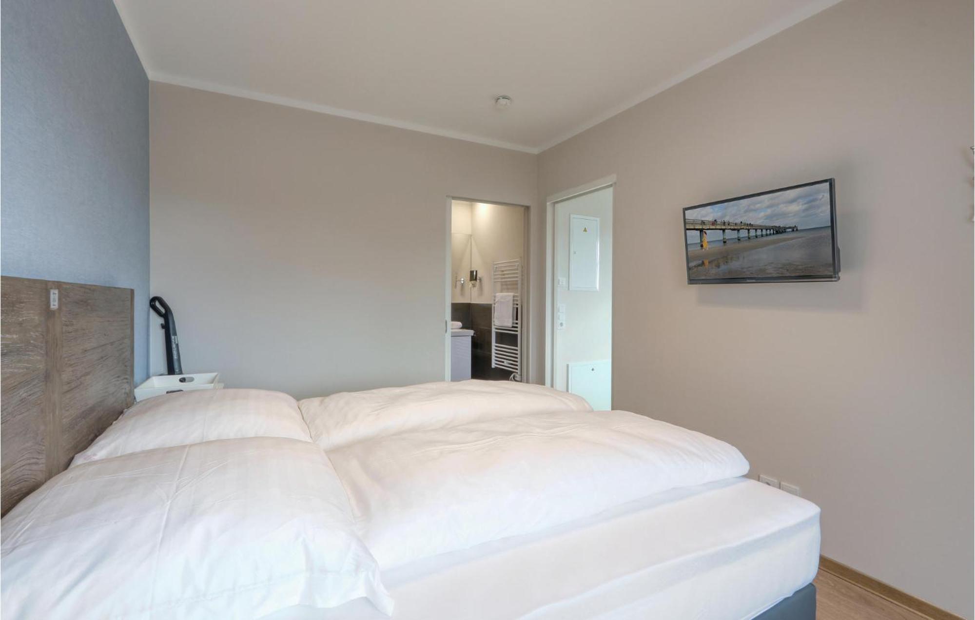 בולטנהאגן Baltischer Hof Apartment 52 מראה חיצוני תמונה