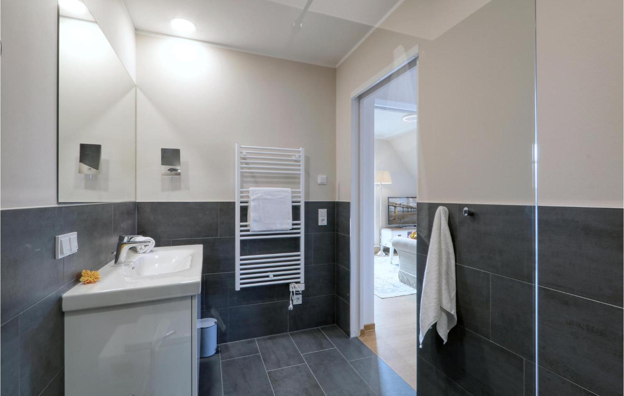 בולטנהאגן Baltischer Hof Apartment 52 מראה חיצוני תמונה